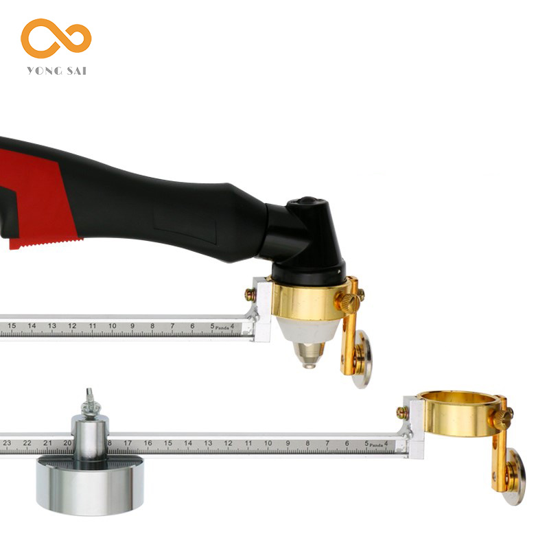 Torcia al Plasma Regolabile P8 - Plasma Torch P80 recensione e prezzo