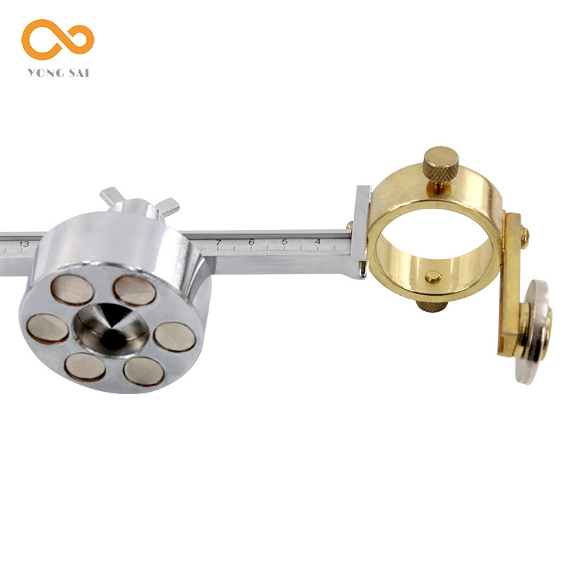 Torcia al Plasma Regolabile P8 - Plasma Torch P80 recensione e prezzo