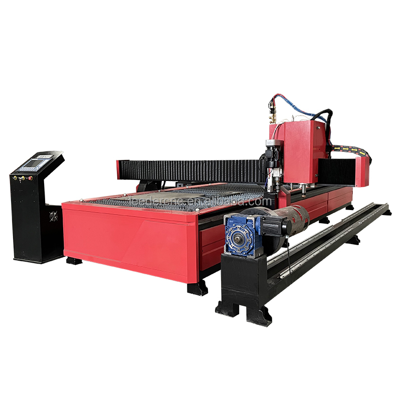 Macchina CNC Multifunzione 150 - Plasma Table Cnc 1530 recensione e prezzo