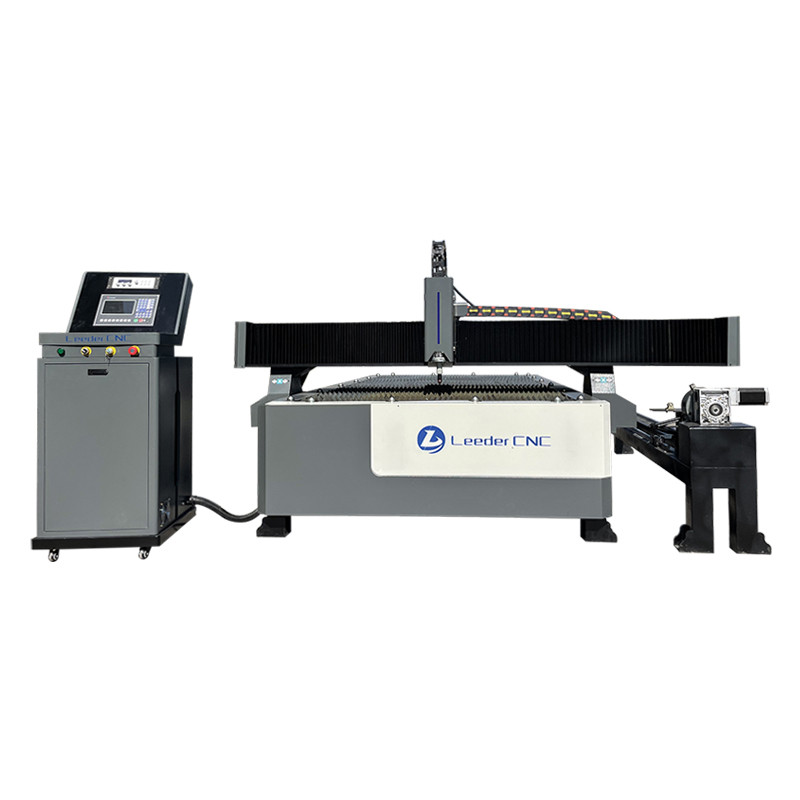 Macchina CNC Multifunzione 150 - Plasma Table Cnc 1530 recensione e prezzo