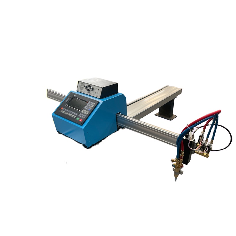 Piccola Macchina Portatile per - Plasma Table Cnc 1530 recensione e prezzo