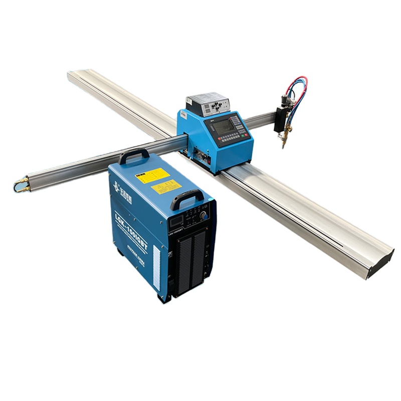 Piccola Macchina Portatile per - Plasma Table Cnc 1530 recensione e prezzo