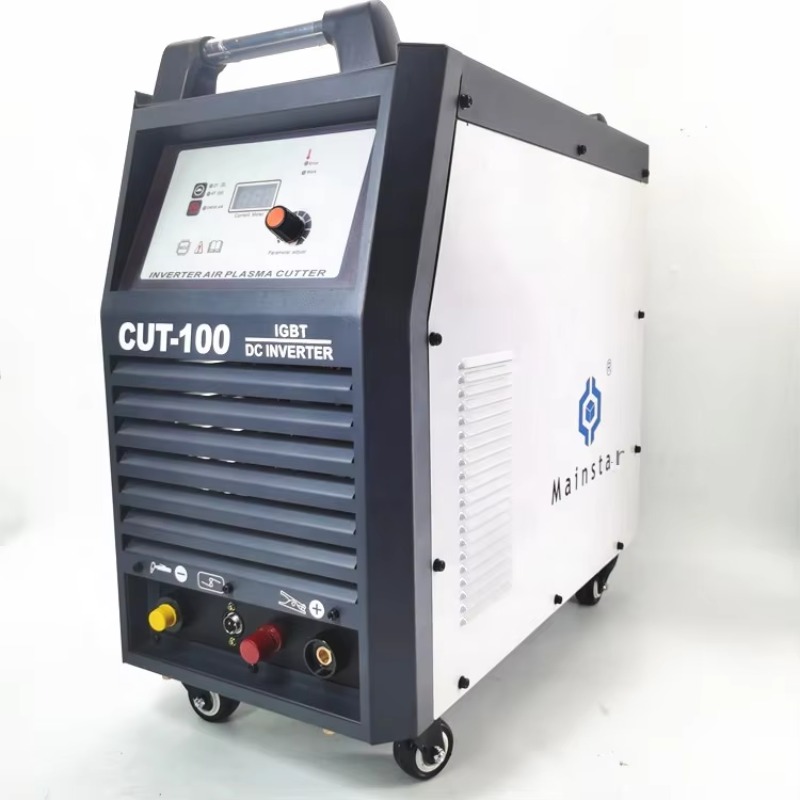 Macchina Taglio Plasma CNC 100 - Plasma Cutter 100A Cnc recensione e prezzo
