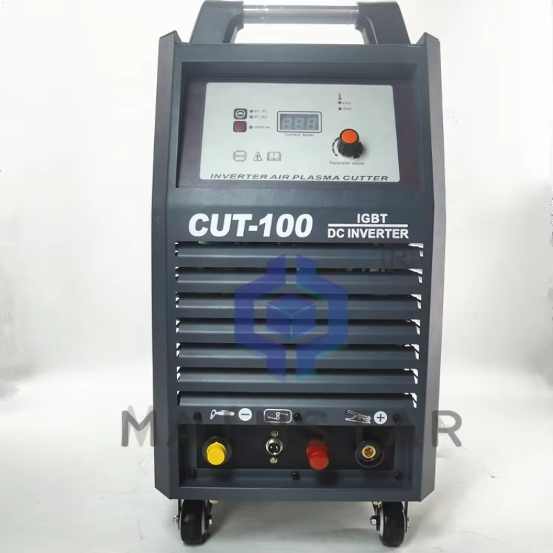 Macchina Taglio Plasma CNC 100 - Plasma Cutter 100A Cnc recensione e prezzo