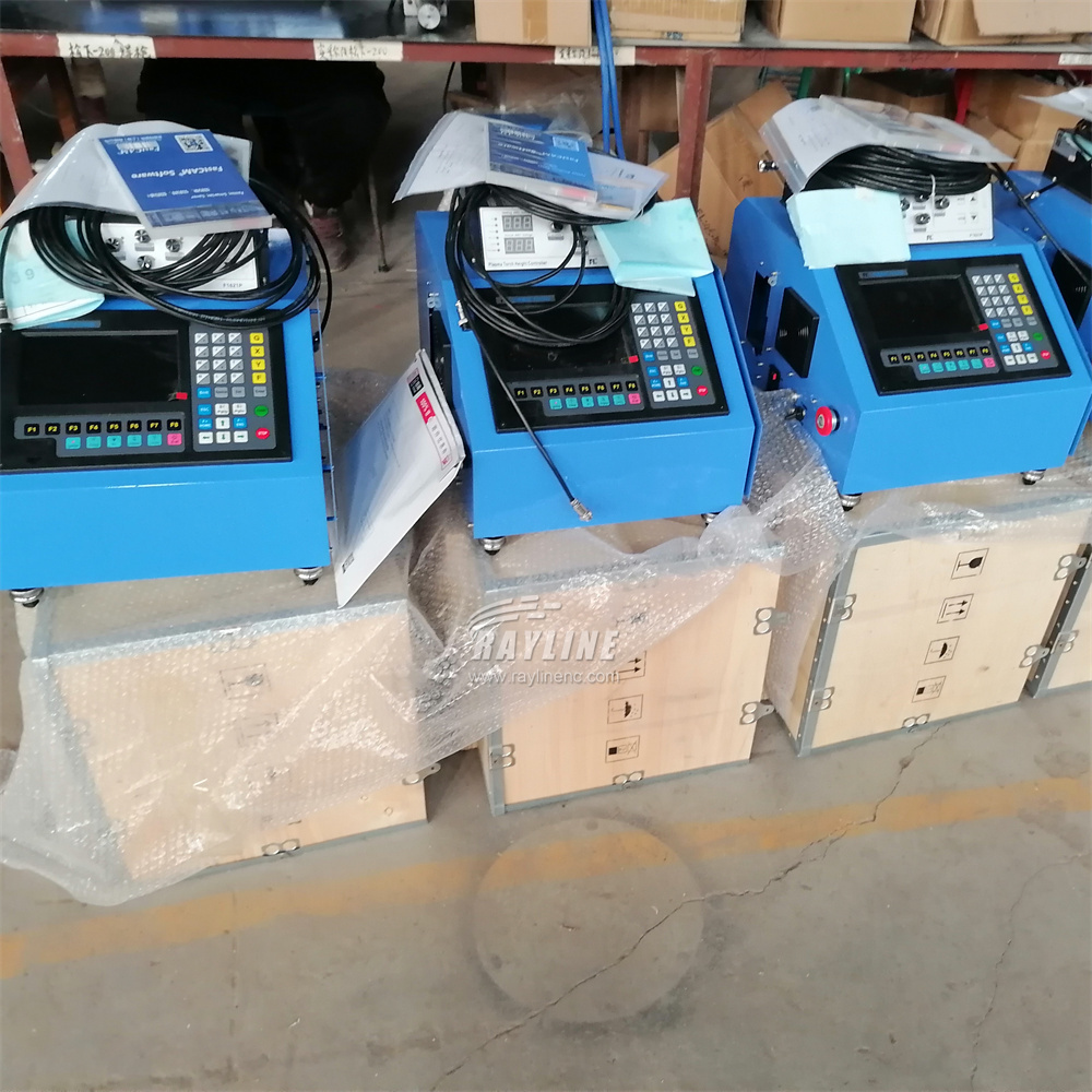 Macchina da taglio CNC al plas - Plasma Cutter 100A Cnc recensione e prezzo