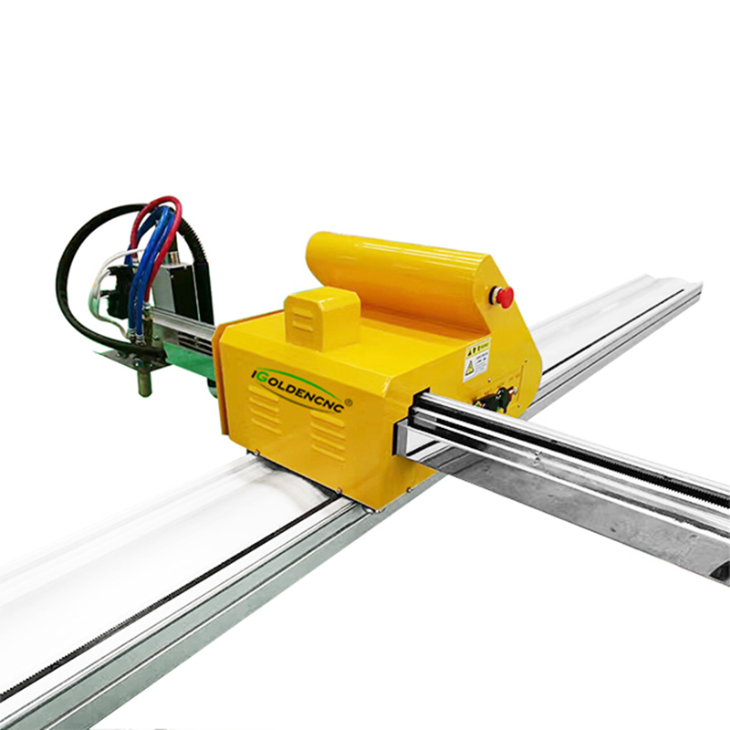 Tagliatrice al Plasma CNC Port - Plasma Cutter 100A Cnc recensione e prezzo