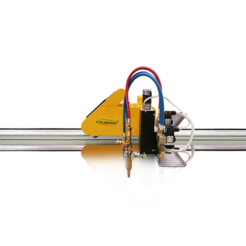 Tagliatrice al Plasma CNC Port - Plasma Cutter 100A Cnc recensione e prezzo