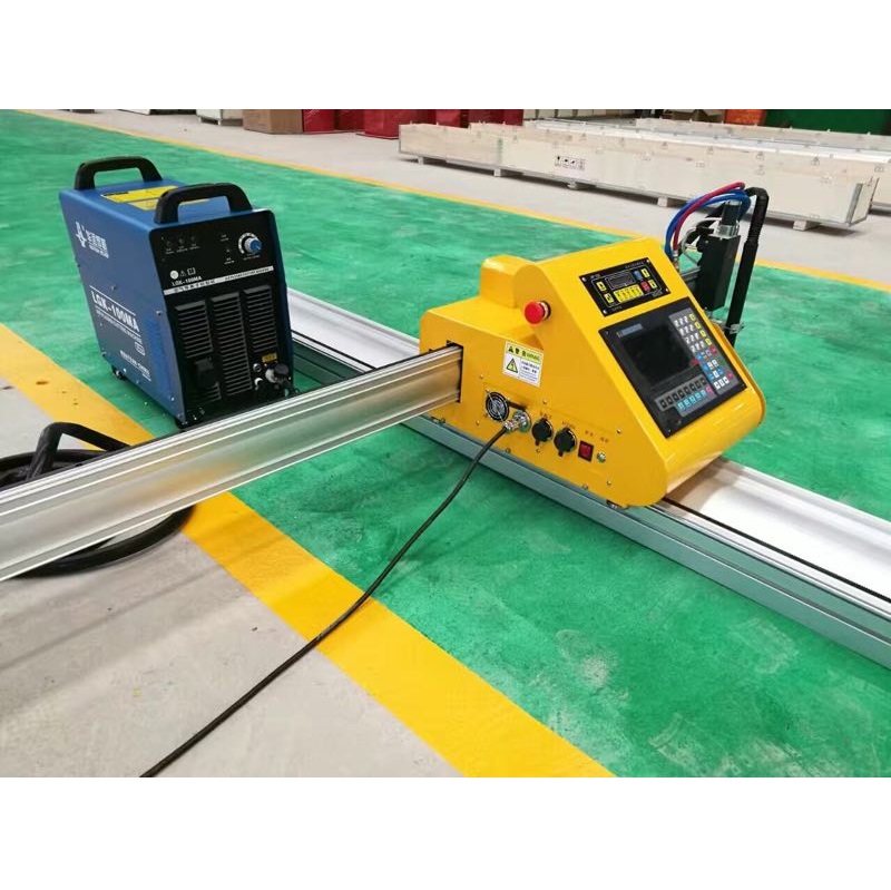 Tagliatrice al Plasma CNC Port - Plasma Cutter 100A Cnc recensione e prezzo