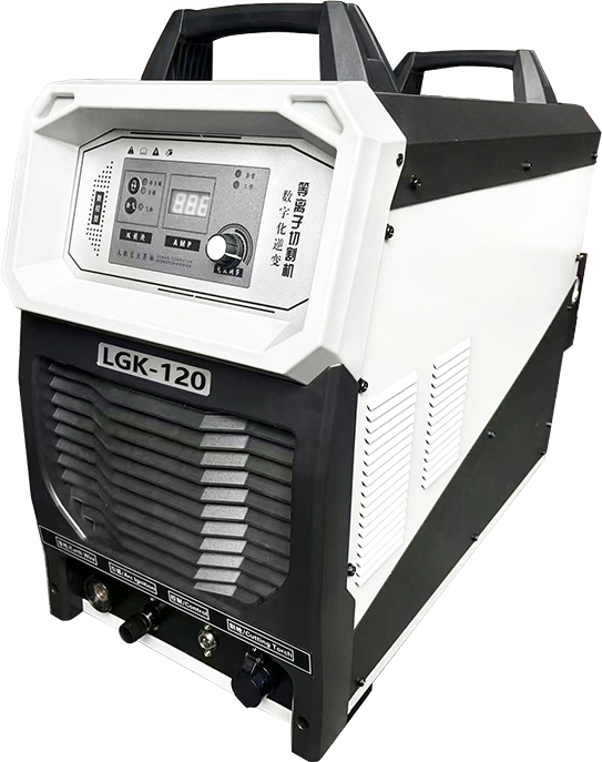Macchina da Taglio al Plasma a - Plasma Cutting Machine 120A recensione e prezzo