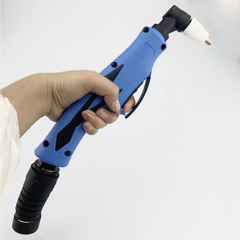 Torcia al Plasma Tig PT31, Cor - Plasma Cutter Pilot Arc 50A recensione e prezzo