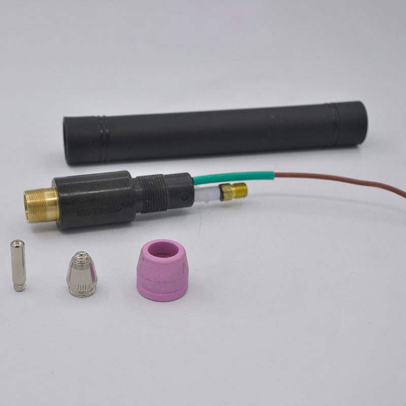 Torcia per Taglio al Plasma KS - Plasma Cutter Pilot Arc 50A recensione e prezzo