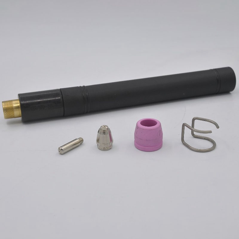 Torcia per Taglio al Plasma KS - Plasma Cutter Pilot Arc 50A recensione e prezzo
