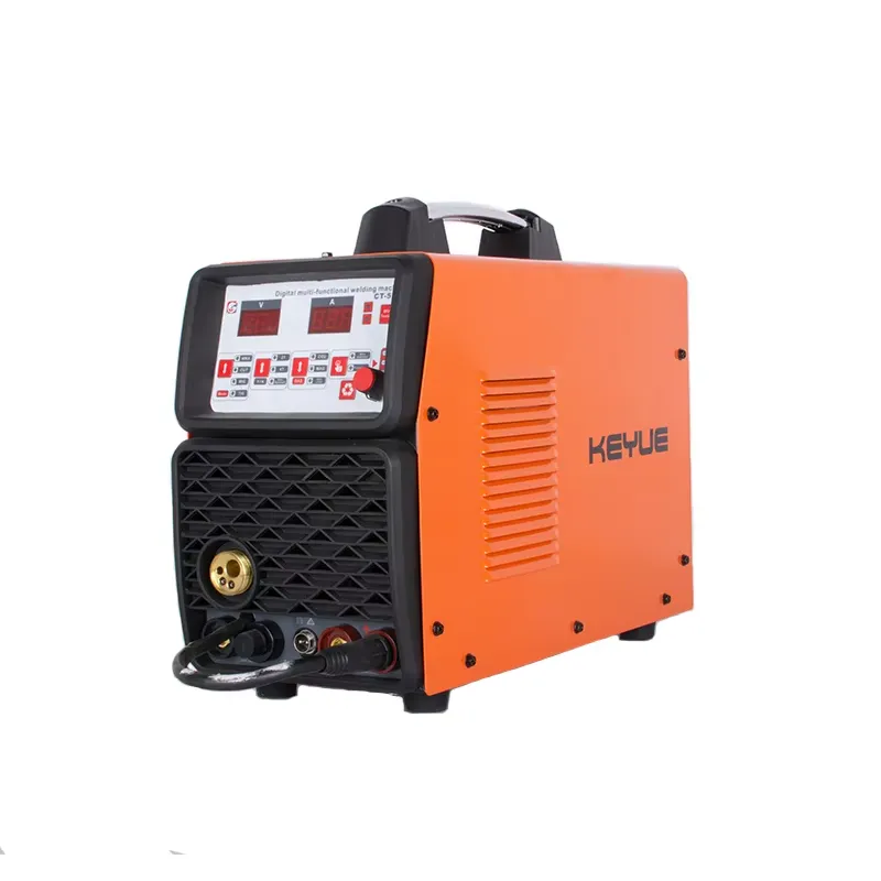 Tagliatrice al Plasma Portatil - Plasma Cutter 50A Inverter recensione e prezzo