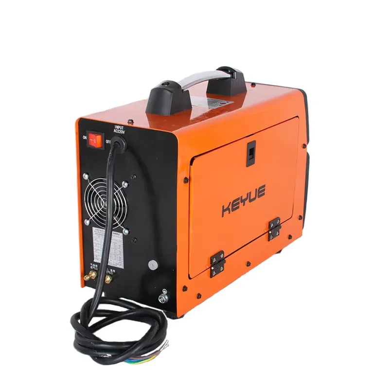 Tagliatrice al Plasma Portatil - Plasma Cutter 50A Inverter recensione e prezzo