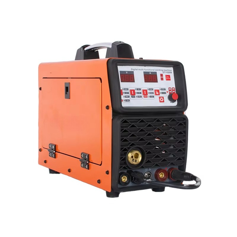 Saldatrice Inverter DC Portati - Plasma Cutter 50A Inverter recensione e prezzo