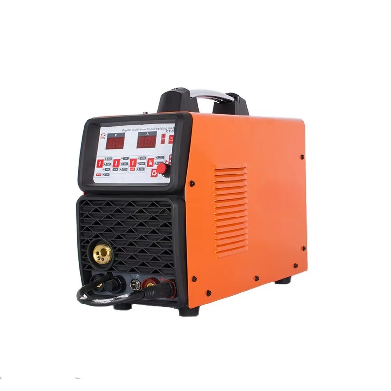 Saldatrice Inverter DC Portati - Plasma Cutter 50A Inverter recensione e prezzo