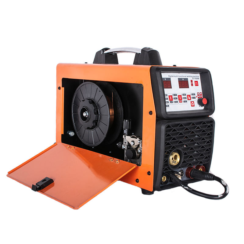 Saldatrice Inverter DC Portati - Plasma Cutter 50A Inverter recensione e prezzo