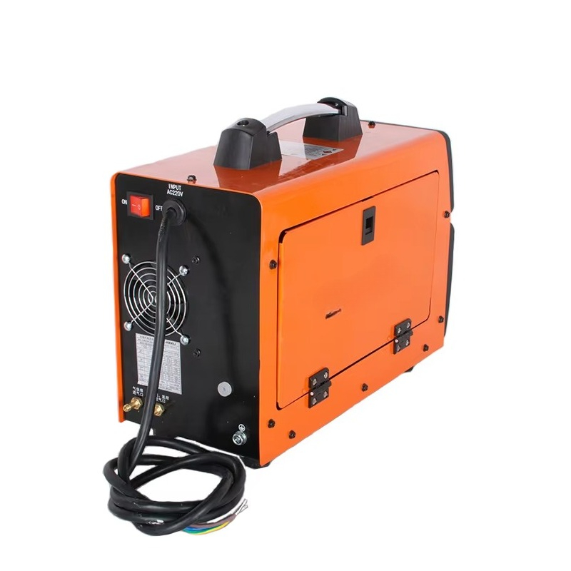 Saldatrice Inverter DC Portati - Plasma Cutter 50A Inverter recensione e prezzo