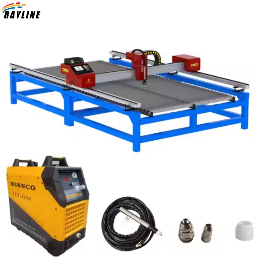 Macchina da Taglio al Plasma C - Plasma Cutter 100A Cnc recensione e prezzo