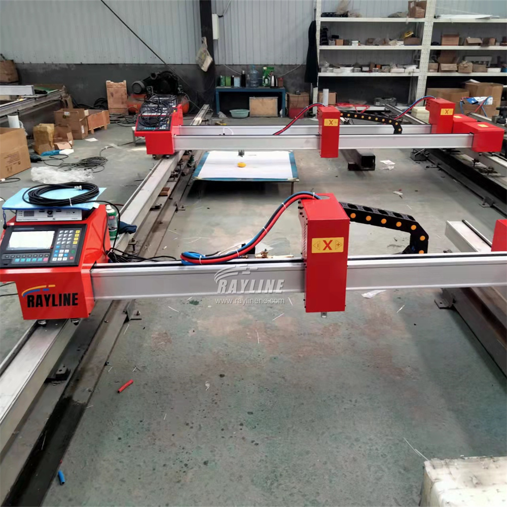 Macchina da Taglio al Plasma C - Plasma Cutter 100A Cnc recensione e prezzo