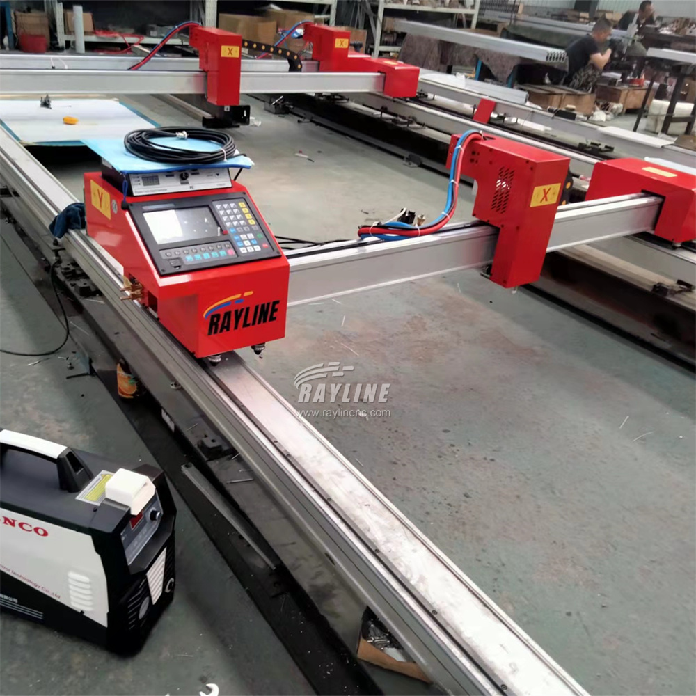 Macchina da Taglio al Plasma C - Plasma Cutter 100A Cnc recensione e prezzo