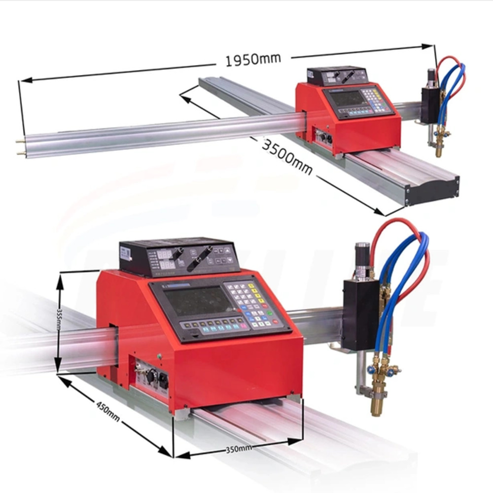 Macchina da taglio al plasma C - Plasma Table Cnc 1530 recensione e prezzo