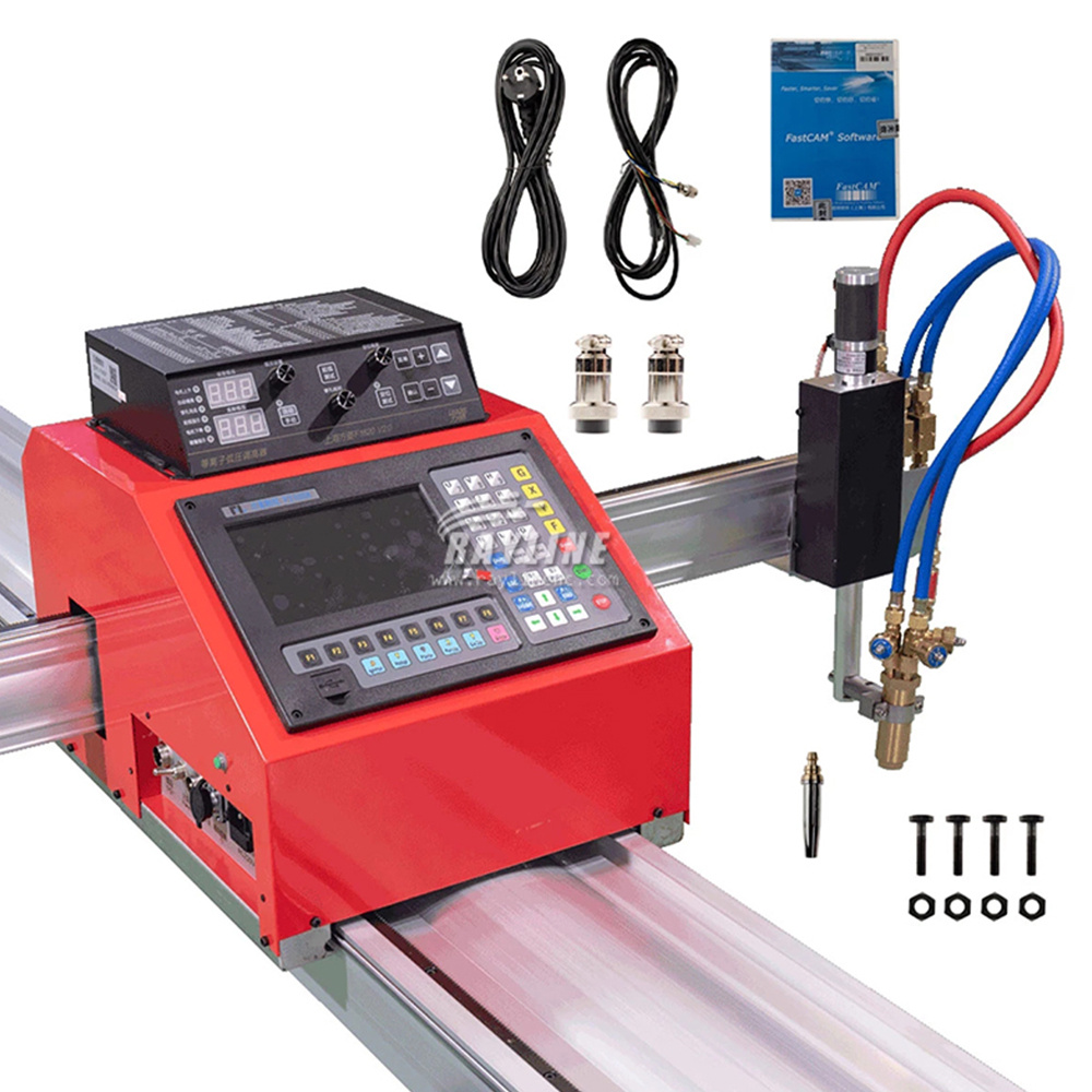 Macchina da taglio al plasma C - Plasma Table Cnc 1530 recensione e prezzo