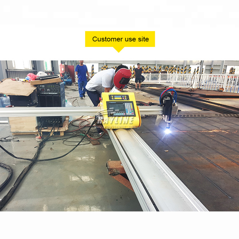 Macchina da taglio al plasma C - Plasma Table Cnc 1530 recensione e prezzo