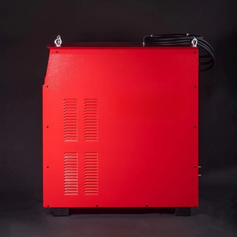 Tagliatrice al Plasma Industri - Plasma Cutter 200A Industrial recensione e prezzo