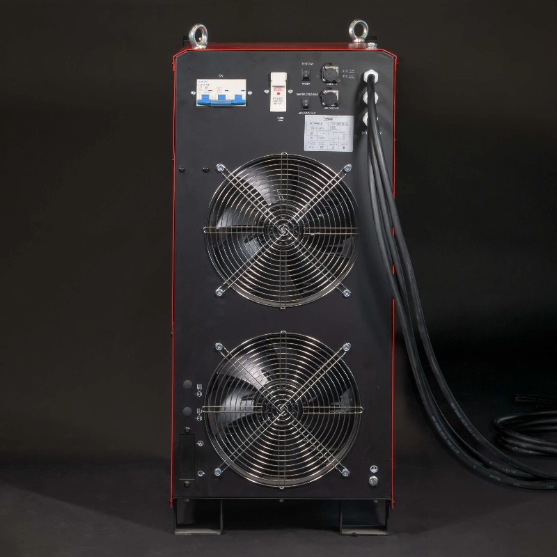 Tagliatrice al Plasma Industri - Plasma Cutter 200A Industrial recensione e prezzo